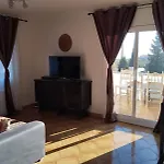Bella Terra 公寓 安波拉