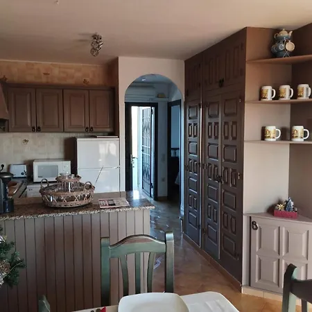 Appartement Bella Terra L'Ampolla