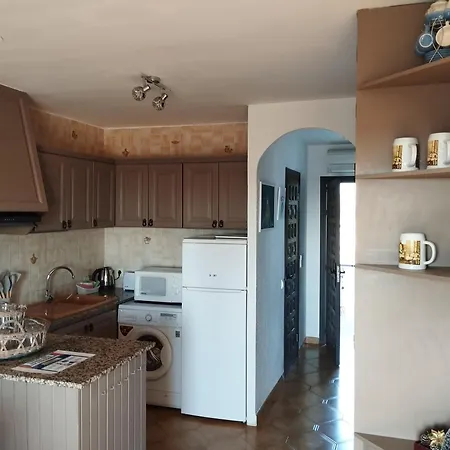 Bella Terra Apartment