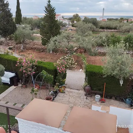 Bella Terra Apartment