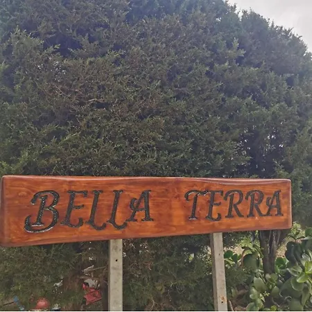 Apartment Bella Terra *