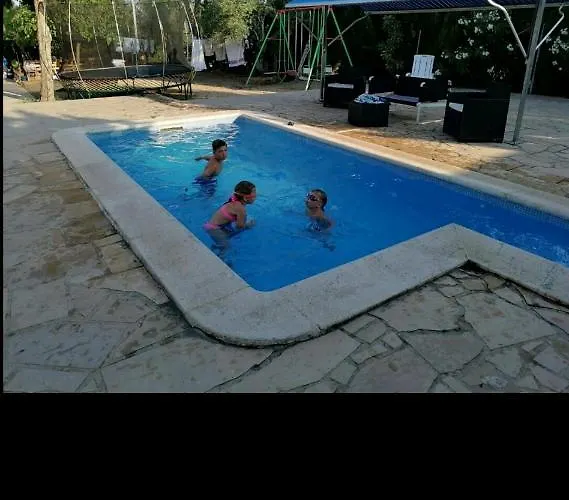 Bella Terra Apartamento L'Ampolla