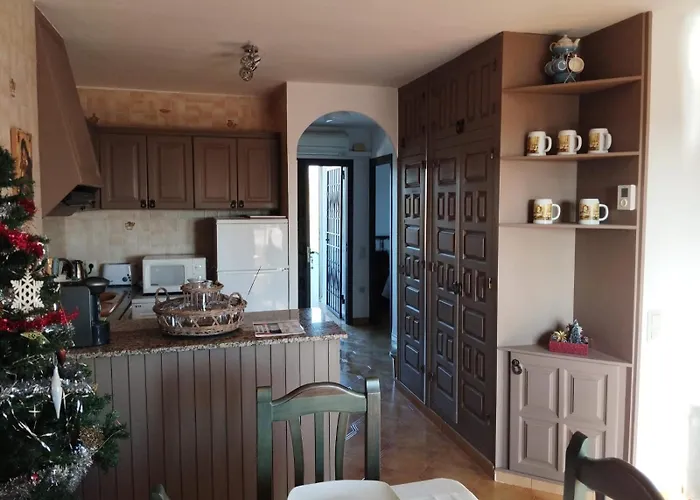 Apartamento Bella Terra L'Ampolla