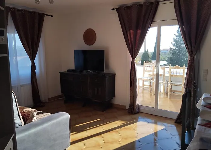 Apartamento Bella Terra L'Ampolla
