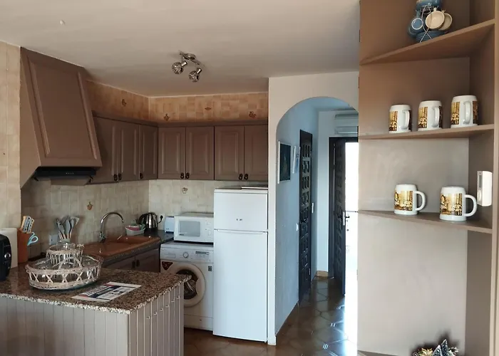 Bella Terra Apartamento