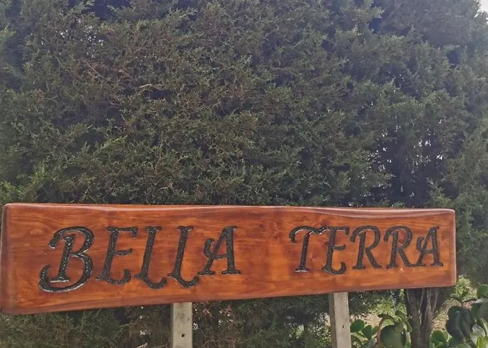 Apartamento Bella Terra *