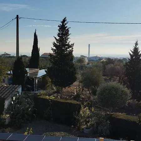 Bella Terra L'Ampolla