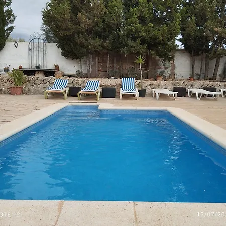 Bella Terra Appartement L'Ampolla