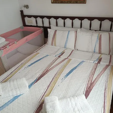 Apartman Bella Terra L'Ampolla