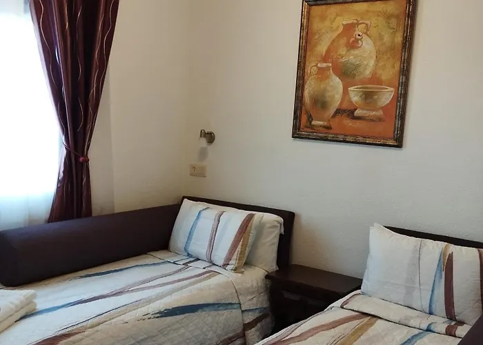 Bella Terra ל'אמפולה