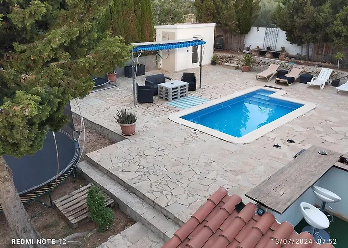 Bella Terra * ל'אמפולה
