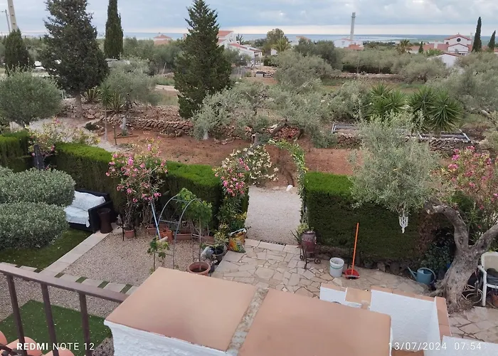 Bella Terra Appartement