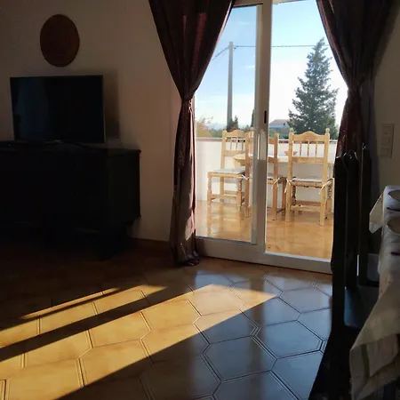 Bella Terra Apartment *