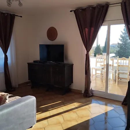 Apartment Bella Terra L'Ampolla